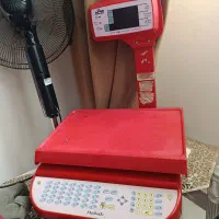ترازو محک در حد نو