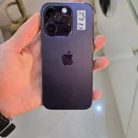 ایفون 14pro 256