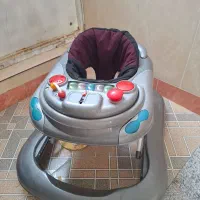 صندلی ماشین  کودک و روئرک|کالسکه و لوازم جانبی|مرند, |دیوار