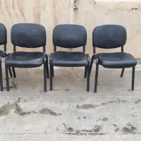 صندلی اداری انتظار