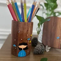 ست های چوبی و نقاشی|صنایع دستی و سایر لوازم تزئینی|تهران, امانیه|دیوار