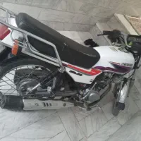 موتور ۱۵۰ سی جی ال مدل ۹۴ در حد صفر