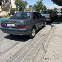 پارسELX|خودرو سواری و وانت|اصفهان, شهریار|دیوار
