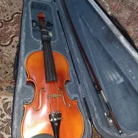 ویالن ویولون دستساز