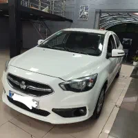 شاهین پلاس ۴۰۲ اتومات CVT فول نقد و اقساط|خودرو سواری و وانت|کرج, چهارصد دستگاه|دیوار