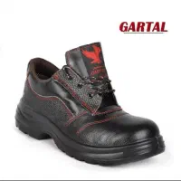 پوتین و کفش ایمنی قارتال