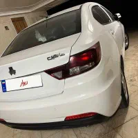 شاهین GL توربو دنده ای ۱۴۰۳