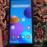 سامسونگ Galaxy A01 Core با حافظهٔ ۱۶ گیگابایت