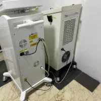 فروش دستگاه لیزر موهای زاید|پزشکی|گرگان, |دیوار