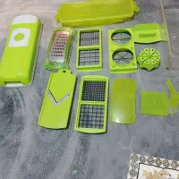 دستگاه نایسر دایسر لایه تیغه اضافه رایگان