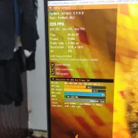 Rx6800 کیس گیمینگ نسل 12|رایانه رومیزی|خرمآباد, |دیوار