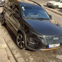 ام وی ام ایکس ۳۳ کراس دنده ۱۴۰۲|خودرو سواری و وانت|کرج, شهرک بنفشه|دیوار