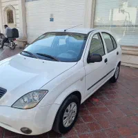 تیبا۲ ۱۴۰۰ بی رنگ تمیز|خودرو سواری و وانت|مشهد, شهید بهشتی|دیوار