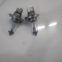 لامپ ساده