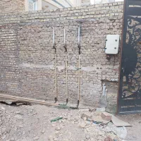 خانه نیمه ساز بلوار صدوقی کوچه آفتاب|پیش‌فروش املاک|یزد, |دیوار