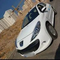 207 تیوفایو تیپ پنج|خودرو سواری و وانت|بجنورد, |دیوار