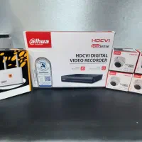 دوربین مداربسته (الو دوربین) ما هستیم|دوربین مداربسته|قدس, شهرقدس|دیوار