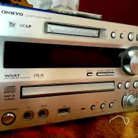 آمپ ONKYO|سیستم صوتی خانگی|تهران, آذربایجان|دیوار