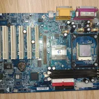 قطعات کامپیوتر سالم پنتیوم 4