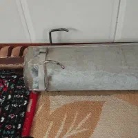 اگزوز بلوچی