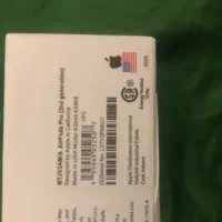 ایپادپرو۲آیفون،اصل وباضمانت،