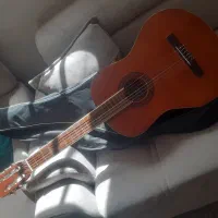 گیتار giannini cg300