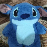 عروسک استیج