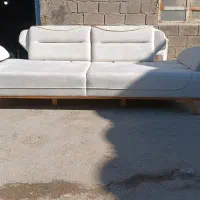 مبل نگین / تکرنگ / تولیدی مبلمان|مبلمان خانگی و میز عسلی|شیراز, سلطان آباد|دیوار