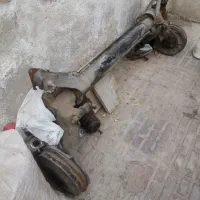 اکسل پژو سالم