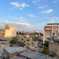 155متر تکواحدی کلید نخورده عطار/فول هوشمند|فروش آپارتمان|شاهین‌شهر, عطار|دیوار