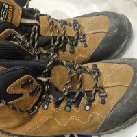 کفش کوه کوهسار تبریز