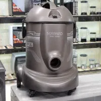 جاروبرقی سطلی 10000 سرانزو SERANZO باگارانتی تعویض