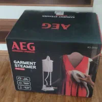 اتو ایستاده برندمعروف aeg