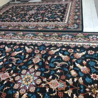 دو تخته فرش ۱۲متری|فرش|کرج, شهرک فرهنگیان|دیوار