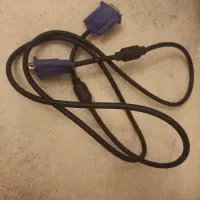 فروش تعدادی سیم رابط|قطعات و لوازم جانبی رایانه|تهران, فدک|دیوار