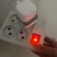 اداپتور ایفون|لوازم جانبی موبایل و تبلت|مشهد, سجاد شهر|دیوار