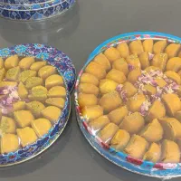سوهان صادراتی قم|خوردنی و آشامیدنی|کرج, حصارک پایین|دیوار