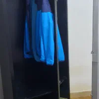 کمد آینه دار|جاکفشی، کمد، دراور|رشت, رشتیان|دیوار