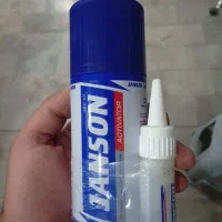 حراج چسب 1 2 3