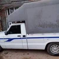 فروش مزدا کارا۲۰۰۰مدل۱۴۰۰