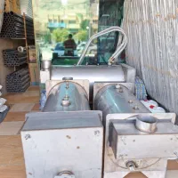 دیگ استخری یا (بویلر) استخر