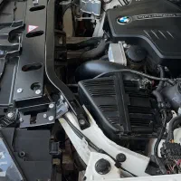 BMW X3  28i  مدل ۲۰۱۴ بیرنگ استثنایی. نقدو اقساط|خودرو سواری و وانت|تهران, جی|دیوار