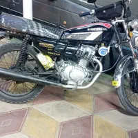 فروش فوری موتور پالس ug4 درحد درحد