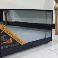 فروش اثاث منزل به دلیل مهاجرت|مبلمان خانگی و میز عسلی|بندرعباس, |دیوار