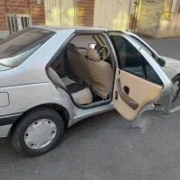 خودرو پژو ۴۰۵|خودرو سواری و وانت|تبریز, |دیوار
