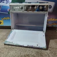 اجاق گاز