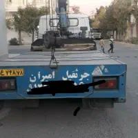 اجاره جرثقیل منظریه. وحدت وفردیس|خدمات حمل و نقل|فردیس, منظریه|دیوار