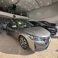 نیسان سیلفی مکس ادیشن (نقد اقساط سود بانکی 60ماهه)