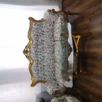 مبل سلطنتی 9 نفره