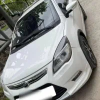 لیفان X50 مدل 95/فروش اقساطی خودرو با اعتماد آریا